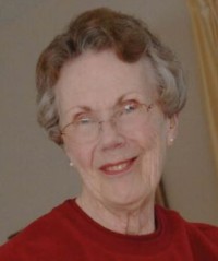 Nancy Macdougall
